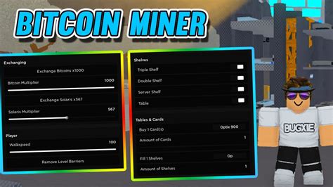 bitcoin miner script 2022